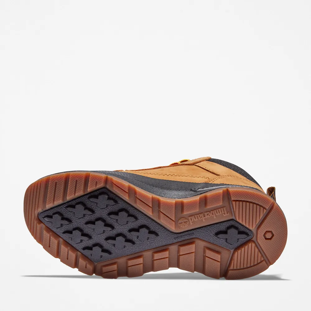 Timberland Field Trekker Mid TB0A2FES2311 / braun