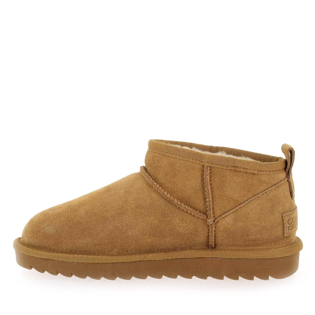 Colors of california  HC YW078. - Camel