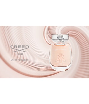 Creed Millésimes Women Wind Flowers Eau de Parfum 30 ml
