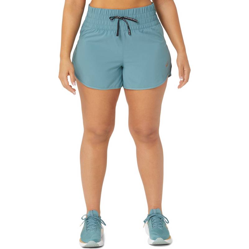 ASICS NAGINO RUN Funktionsshorts Damen