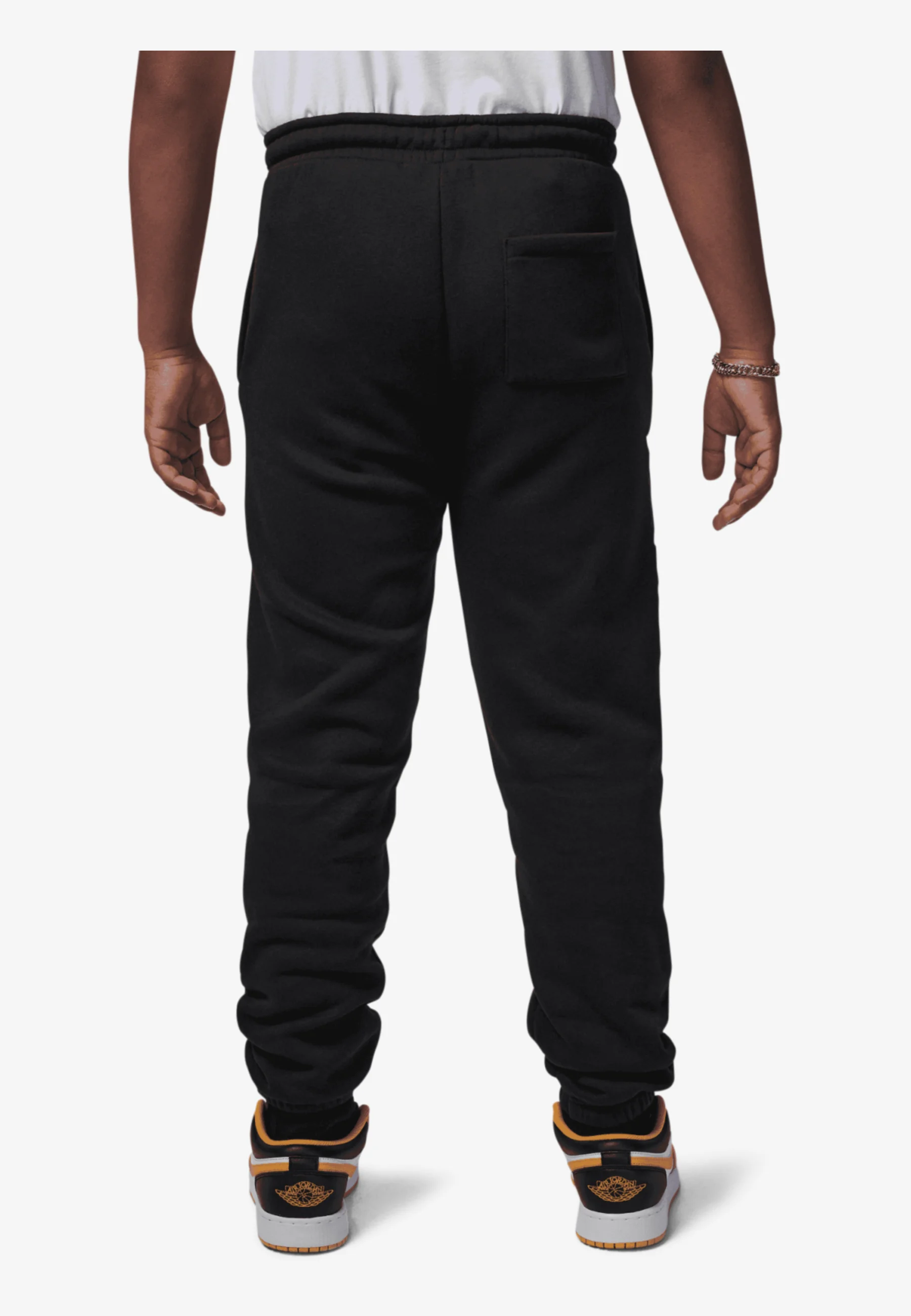 Jordan PARIS GERMAIN PANT UNISEX - Pantalones deportivos