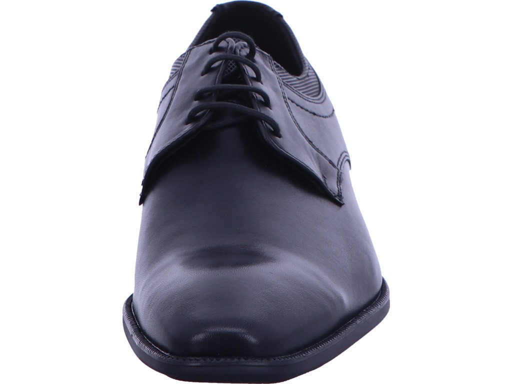 LLOYD Business Schuhe schwarz LACOUR