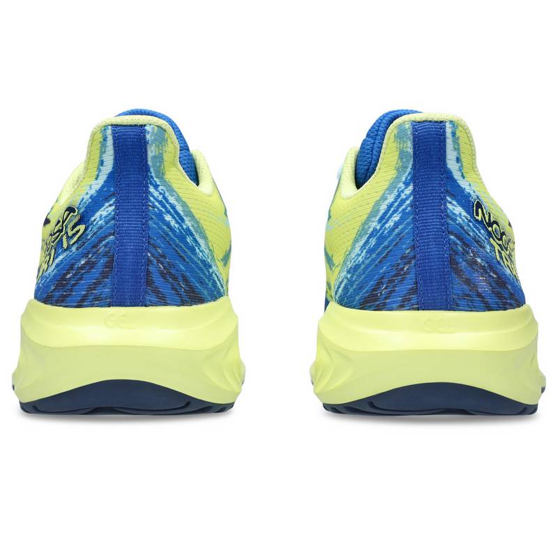 ASICS GEL-NOOSA TRI 15 GS Laufschuhe Kinder