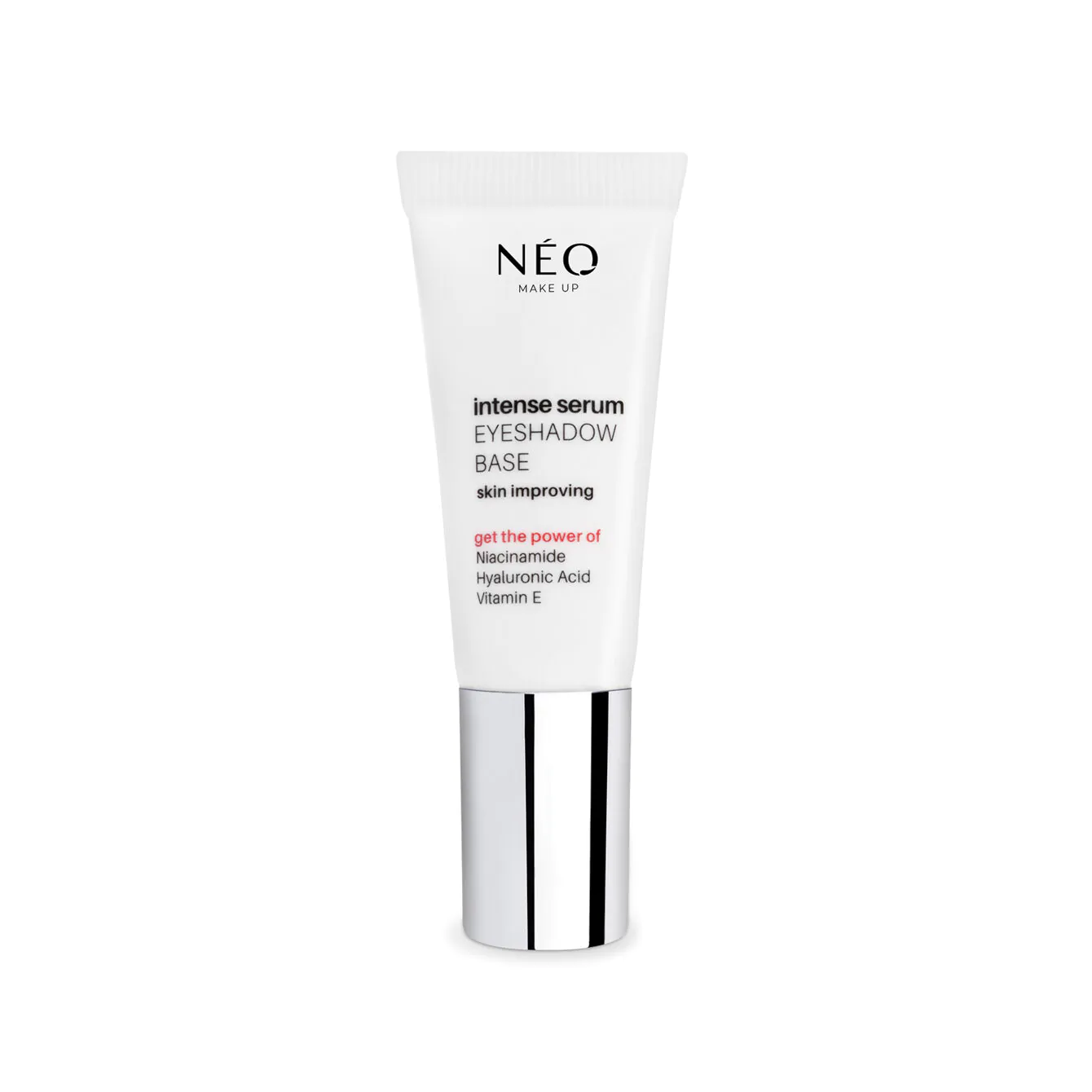 „Neo Make Up Intense“ serumo akių šešėlių bazė
