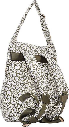 JOOP! Avventura Leo Belisa Rucksack 37 cm Laptopfach