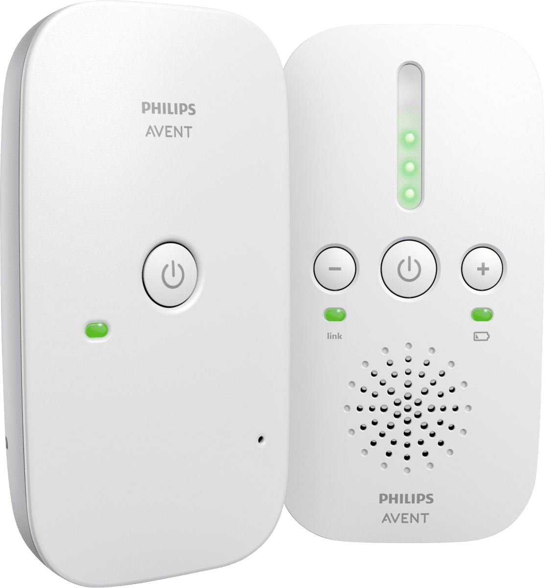 Babyphone DECT Audio, 1 St