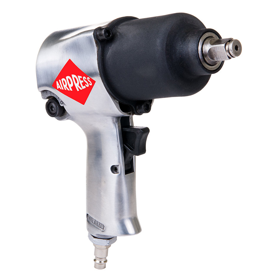 Airpress 45470 csapágyazó szelep 1/2