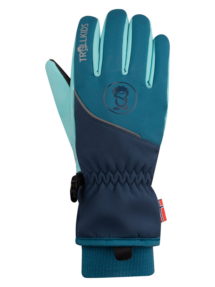Trollkids Funktions-Handschuhe 