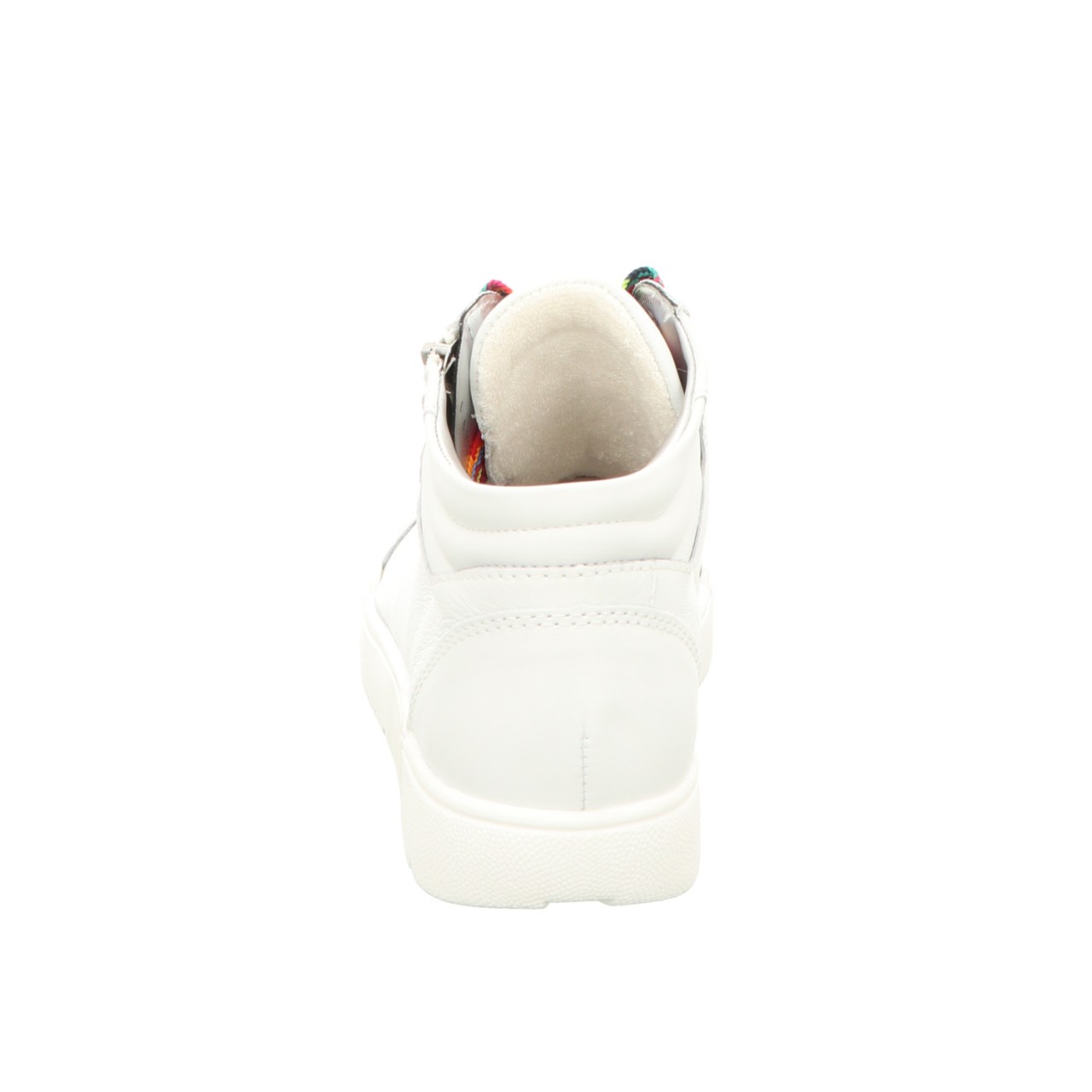 ARA Sneaker weiss ROM ST