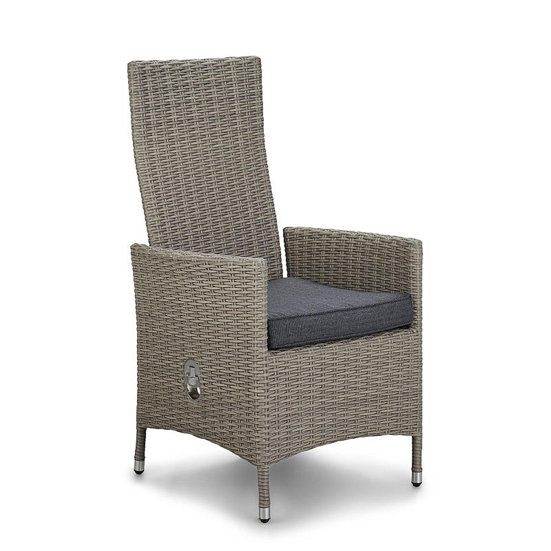 Home Spisestol Viborg Regulerbar
