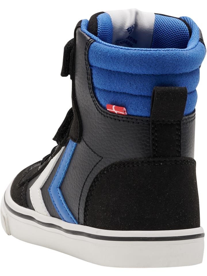 Hummel Hummel Klettverschluss Stiefel Slimmer Stadil Kinder in BLACK günstig kaufen