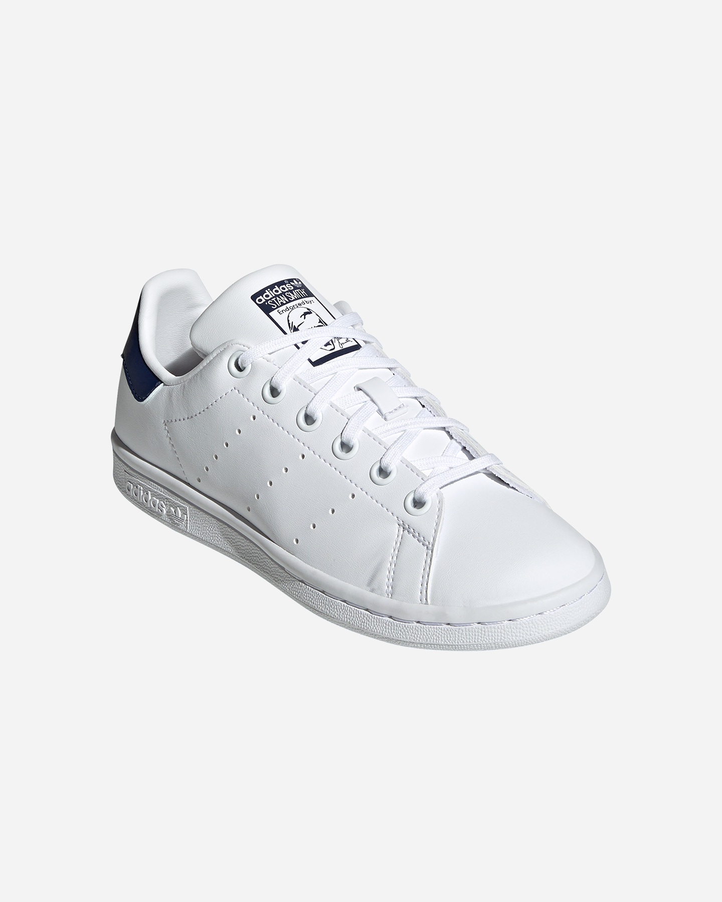 Buty sportowe Scarpe Adidas Stan Smith Jr H68621