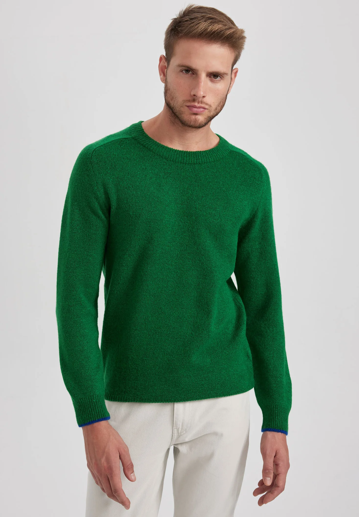 DeFacto STANDART FIT - Jersey de punto