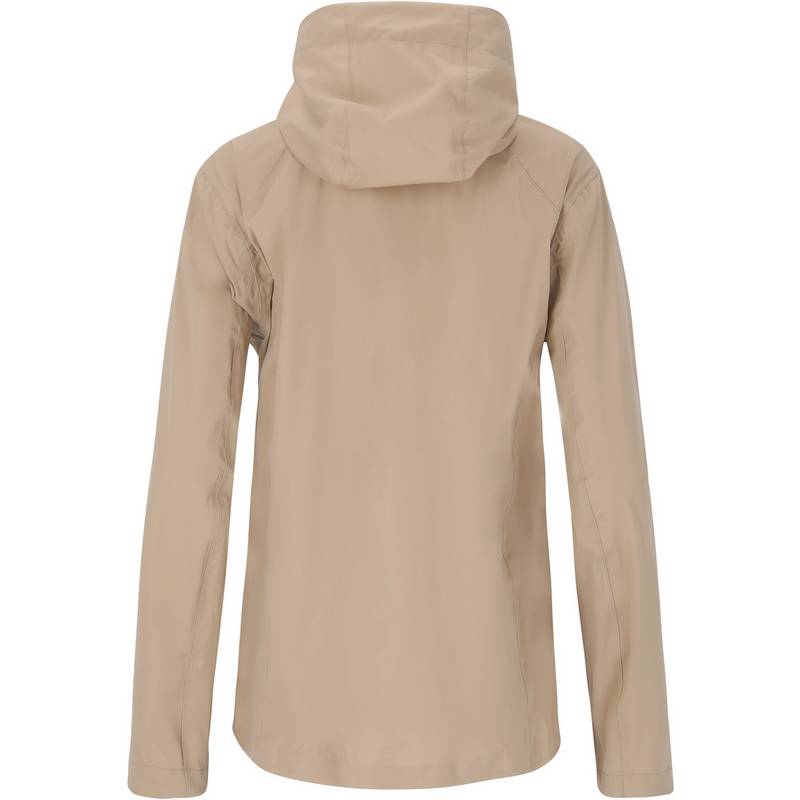 Endurance Kommy Laufjacke Damen