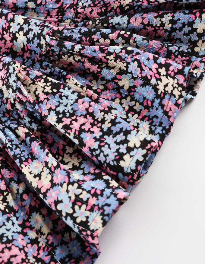 Kleid - Messageprint