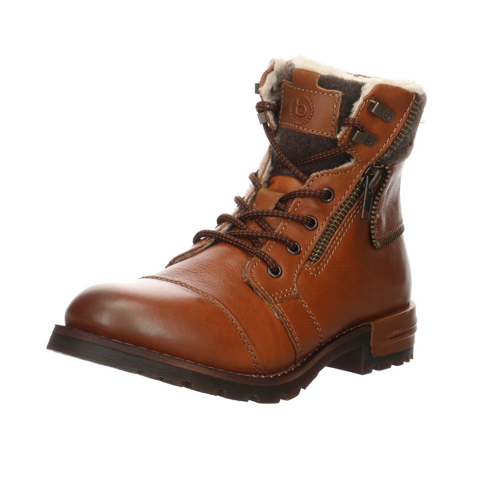 bugatti Schnürboots