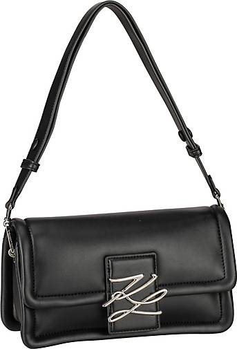 Karl Lagerfeld Schultertasche K/Autograph Soft SM SHB