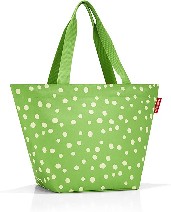 REISENTHEL Handtaschen bunt Shopper M
