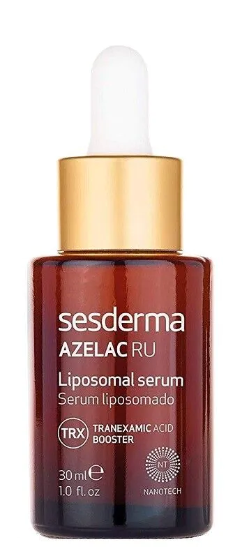 Sesderma Azelac Ru liposominis serumas