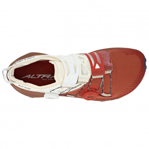 Altra - Women's Mont Blanc Boa - Trailrunningschuhe