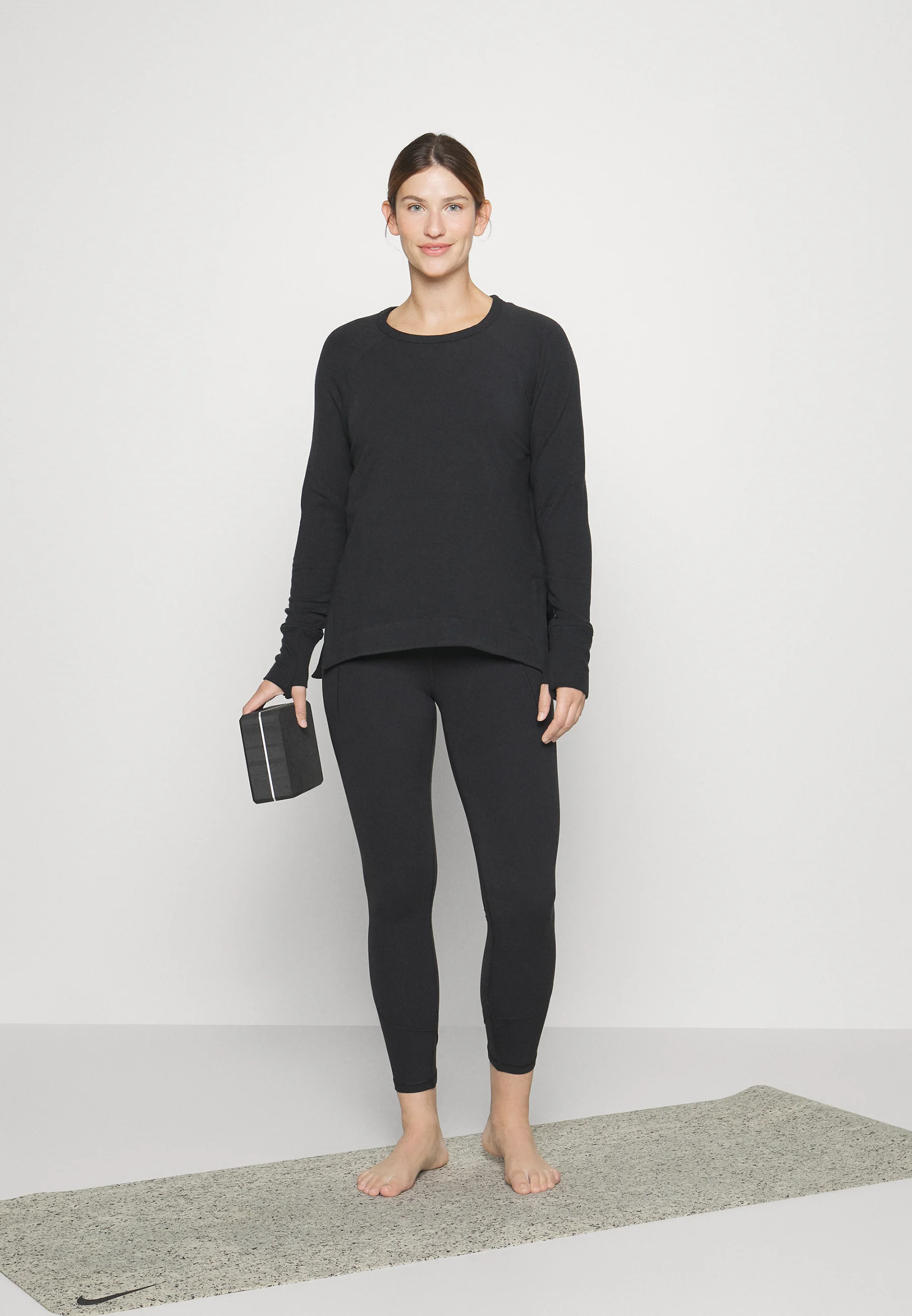 Athleta COASTER LUXE - Sudadera