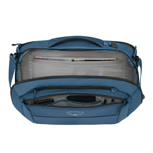OZONE BOARDING BAG 20L - Umhängetasche