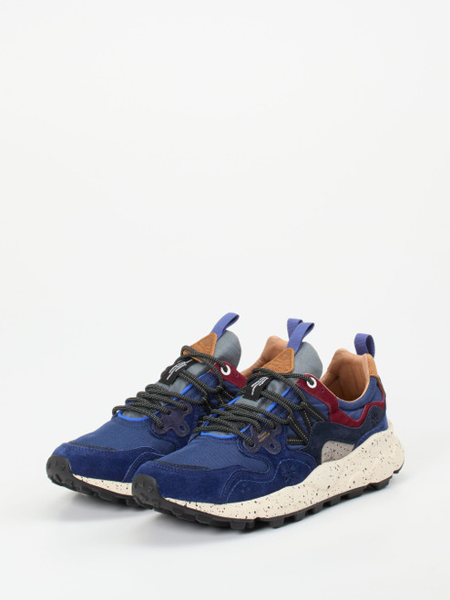 Sneaker-46611090902 Flower Mountain