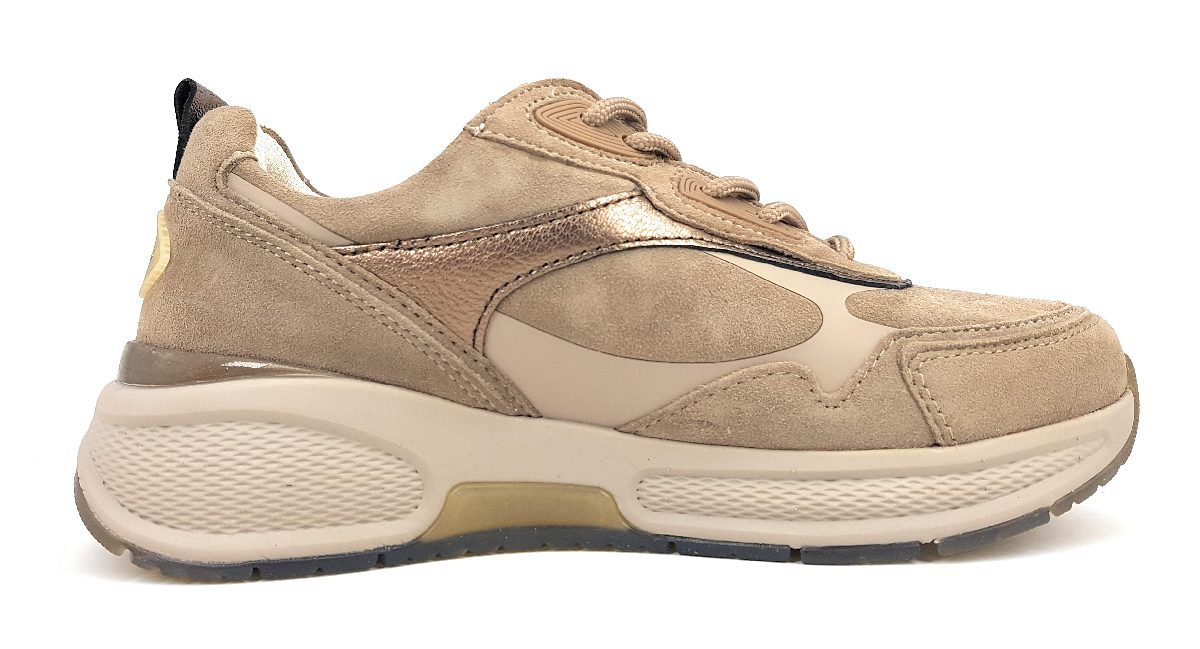Gabor Comfort 96.835.44 Beige 44 sabbia/fango