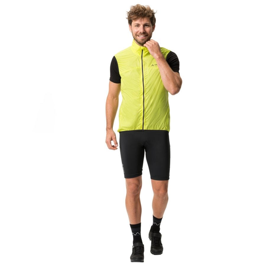 Matera Air Windweste Herren