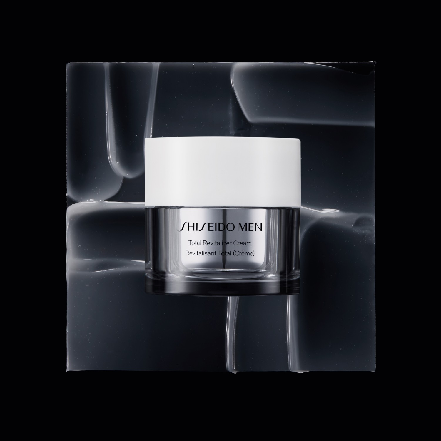 Total Revitalizer Cream