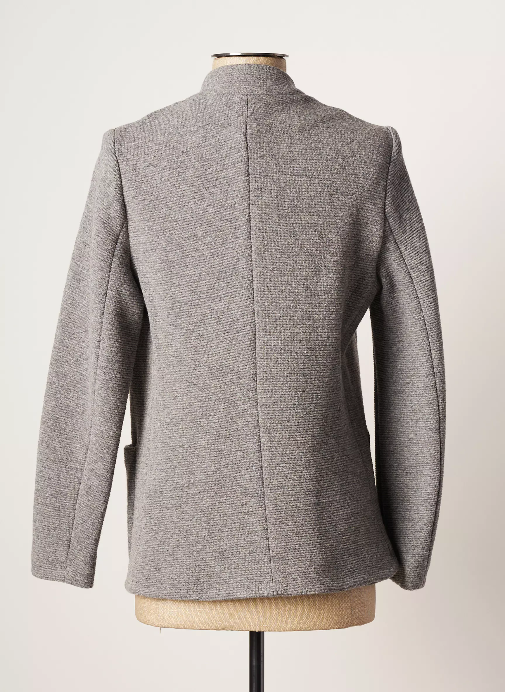 Gerard Darel Blazers Femme couleur gris