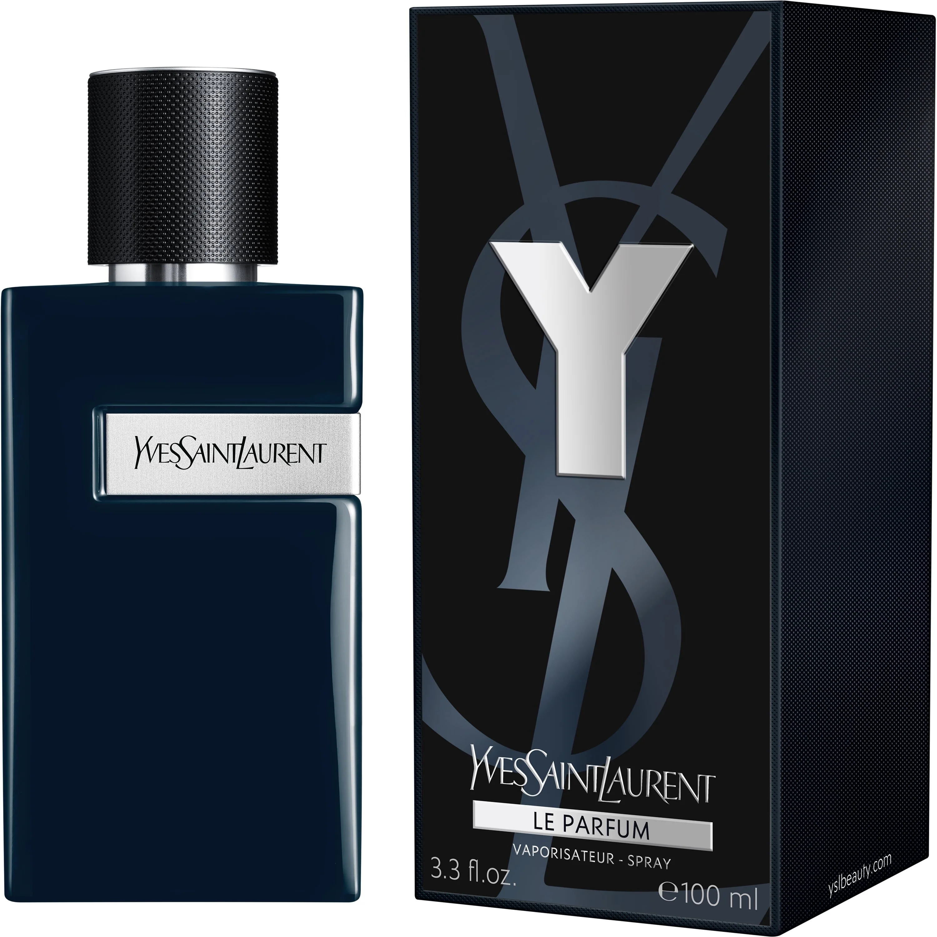 Y Pour Homme Le Parfum - parfemska voda