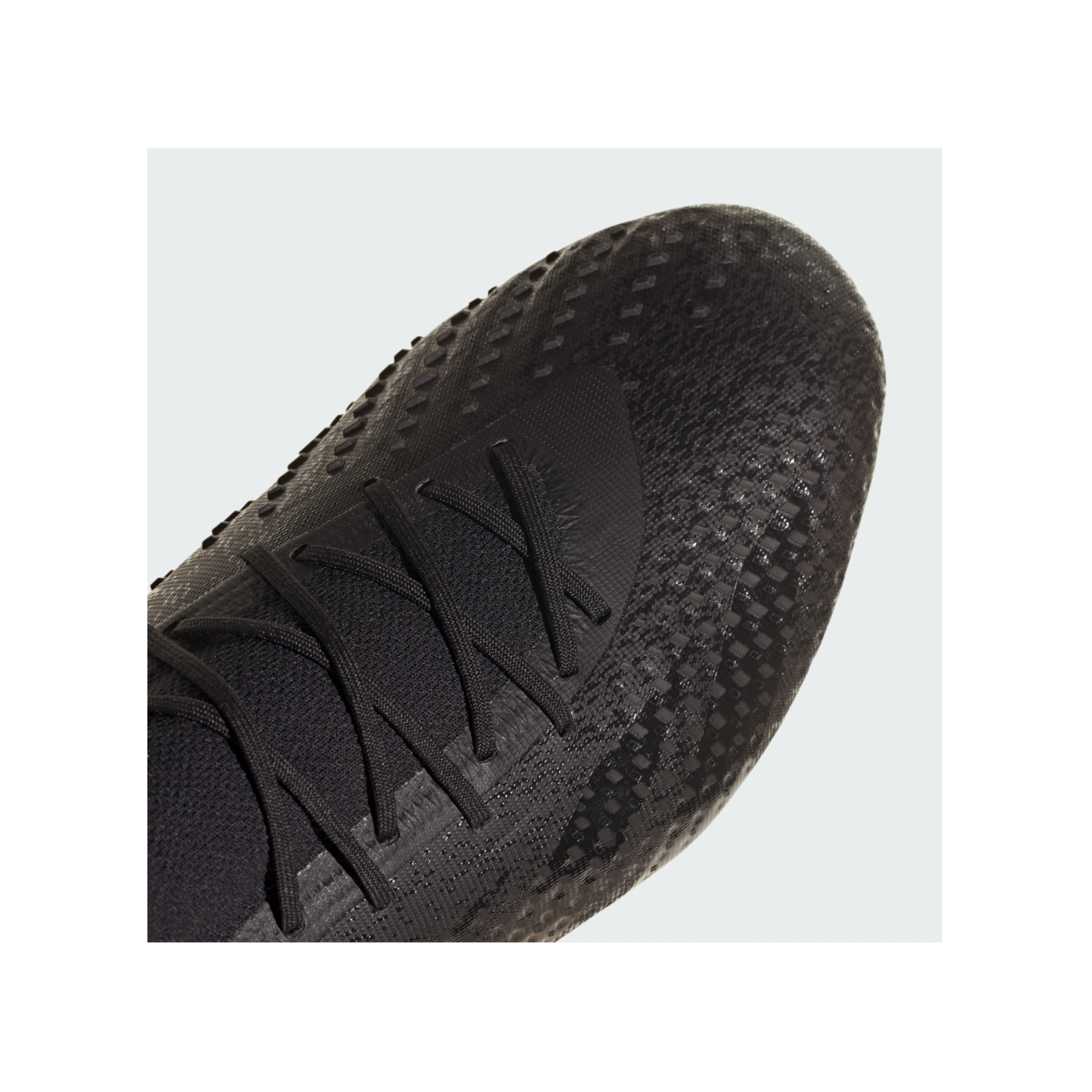 adidas Predator Accuracy.1 FG Nightstrike Schwarz
