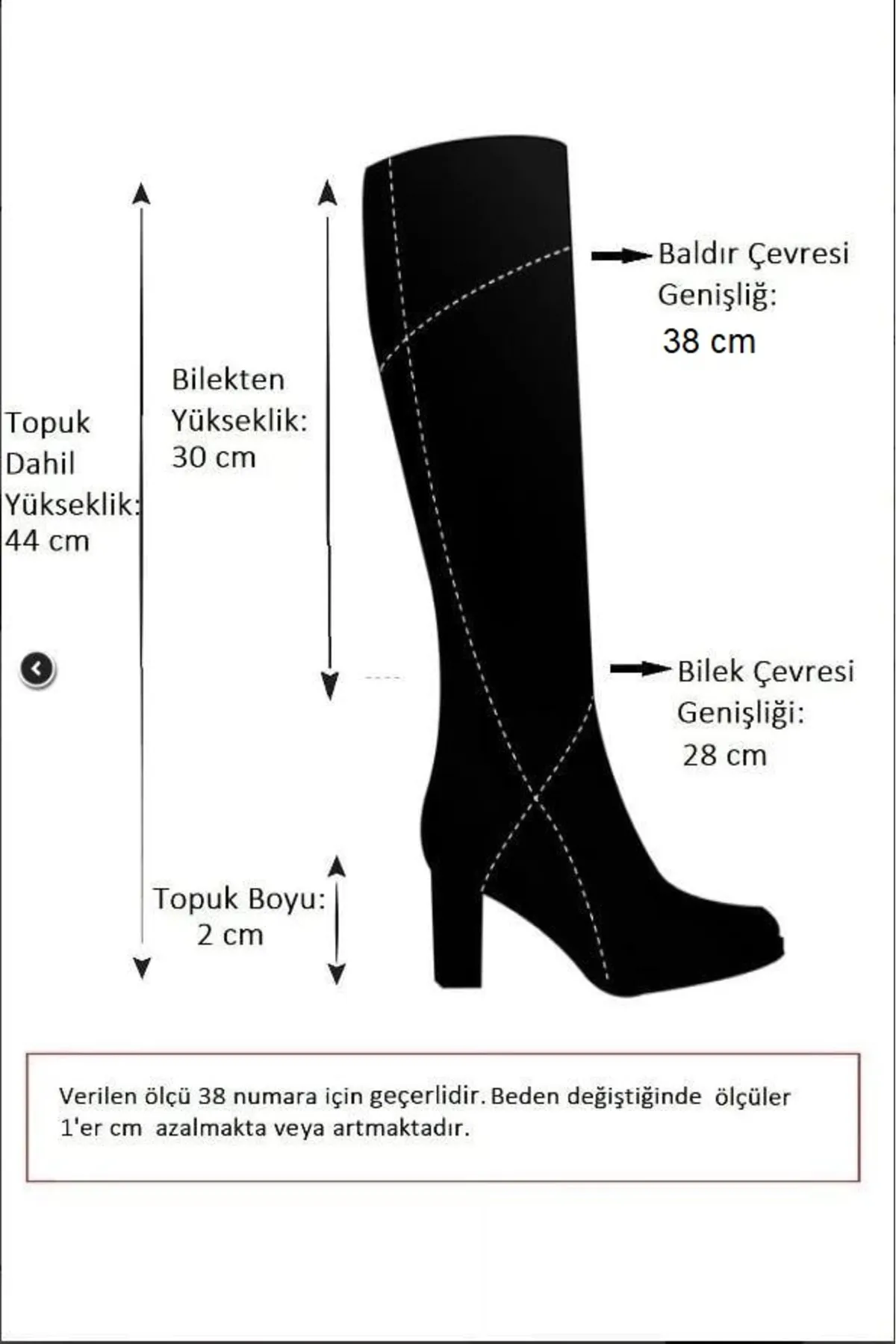 Fox Shoes  Marineblaue Wildleder-Damenstiefel E726203402