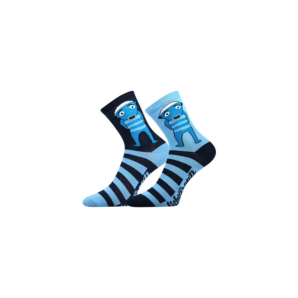 Voxx Lichožrouti K Hihlík Socken, 1 Paar