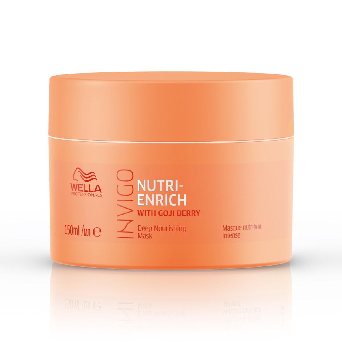 Deep Nourishing Mask