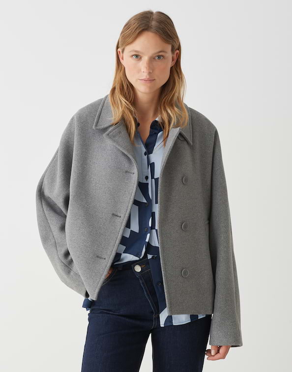 Kurzjacke Hajona