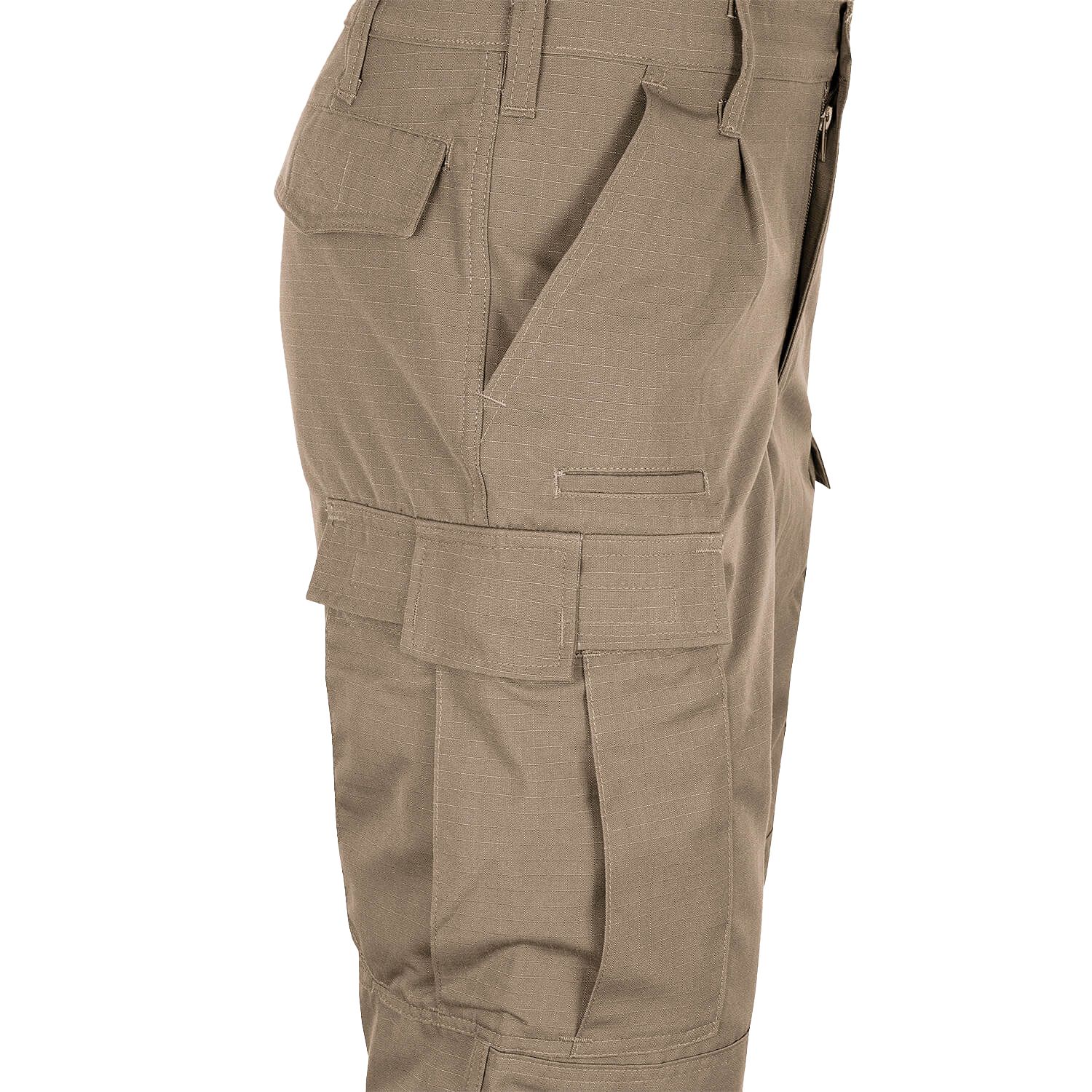 Tactical Hose
