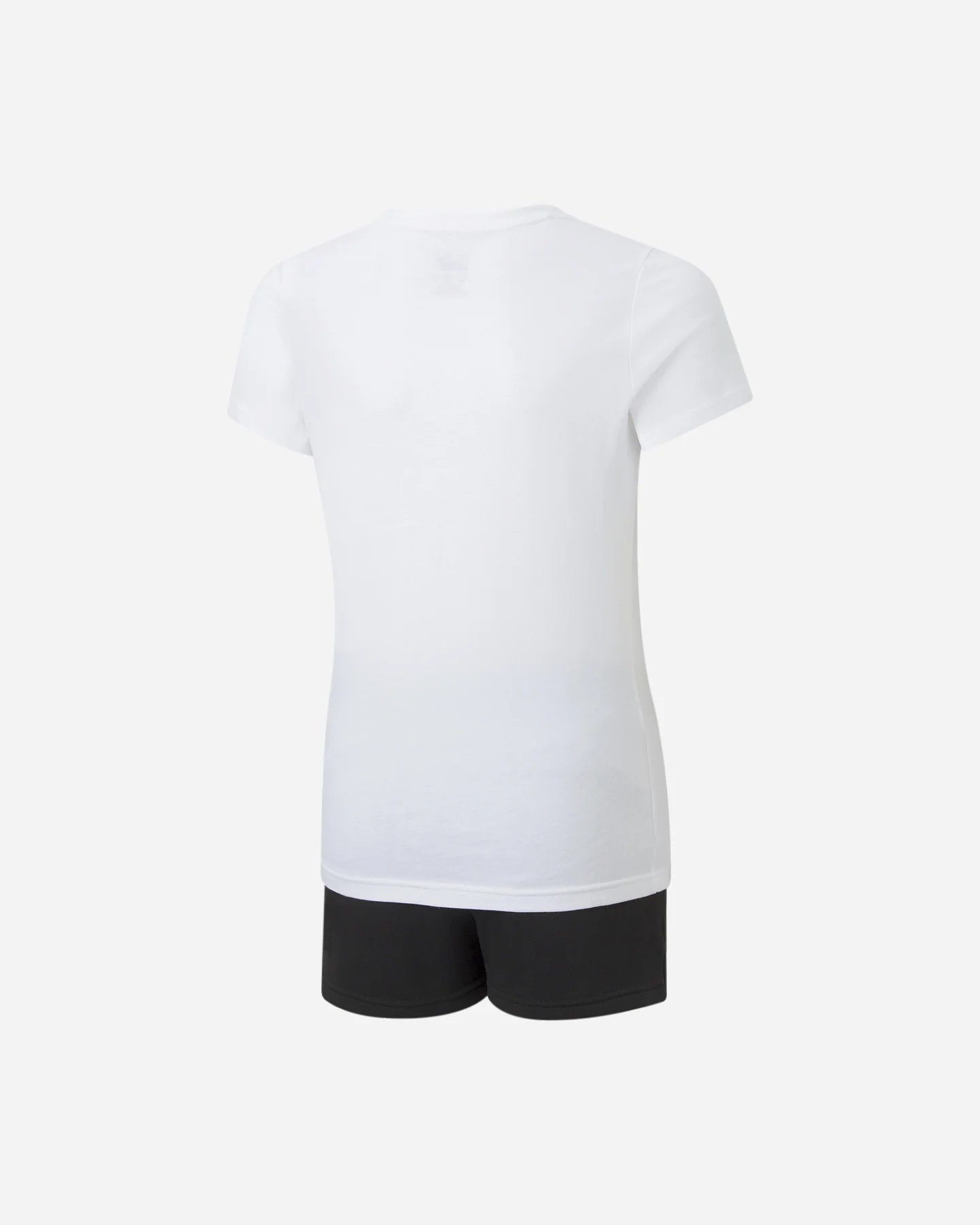 Kompletny zestaw Puma Basic Jr 846936-02
