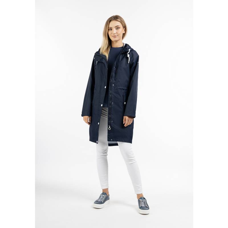 DreiMaster Regenjacke Damen