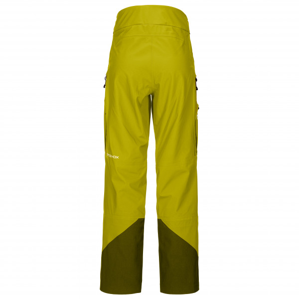 Ortovox - Women's 3L Deep Shell Pants - Skihose