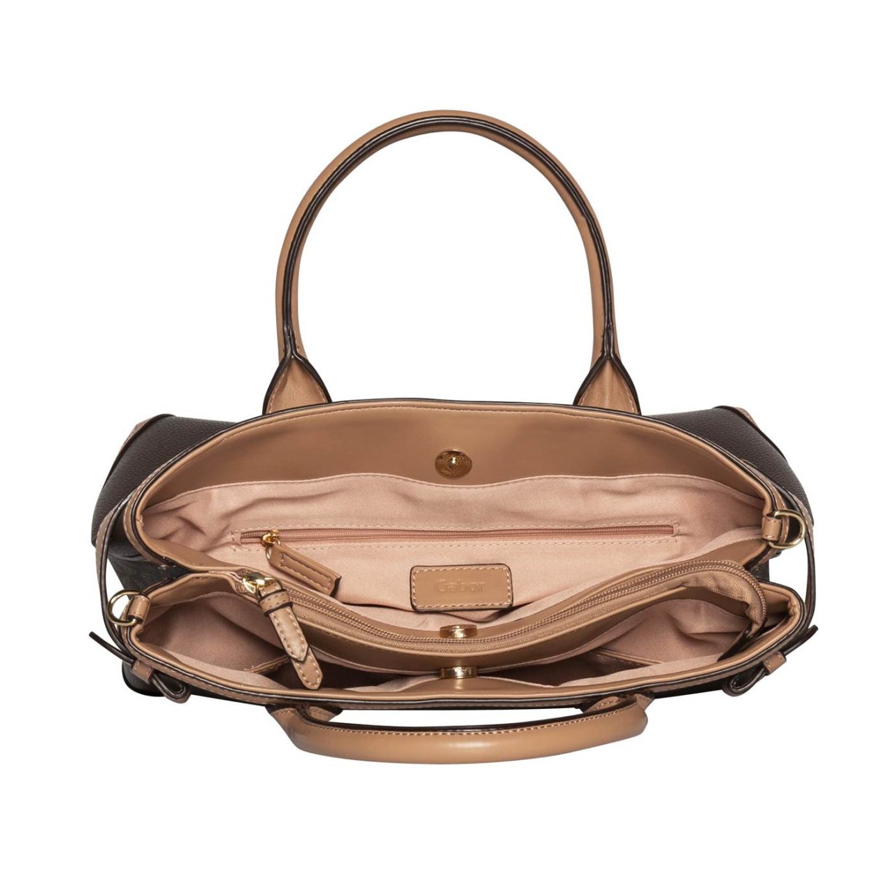 GABOR Handtaschen braun