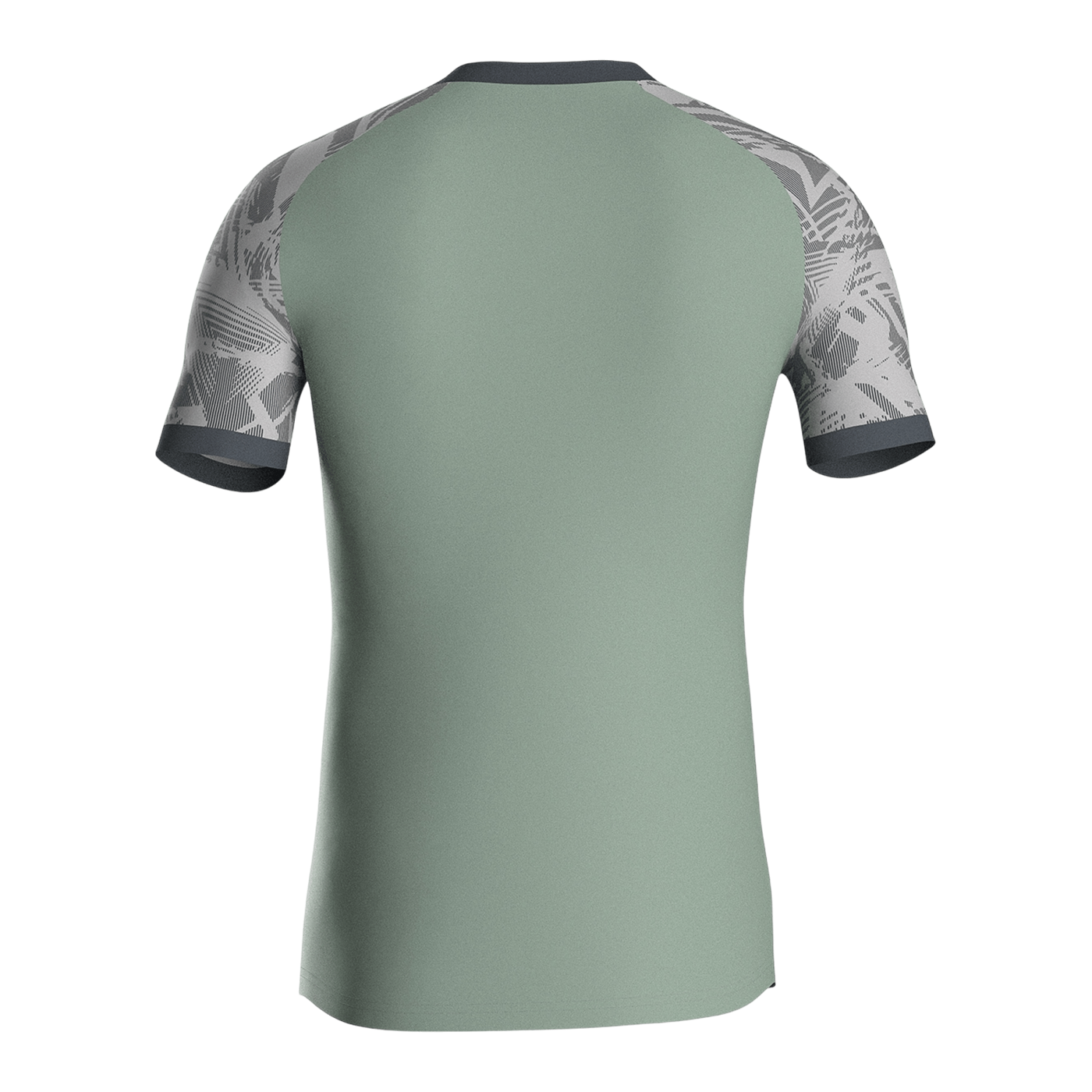 JAKO Iconic Trikot Grün F238