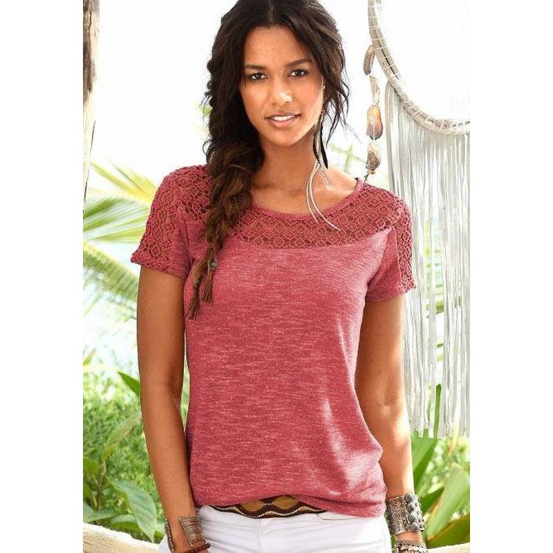 Vivance T-Shirt Damen