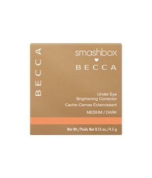 Smashbox Becca Halo Under Eye Brightening Corrector Concealer-4.5 g