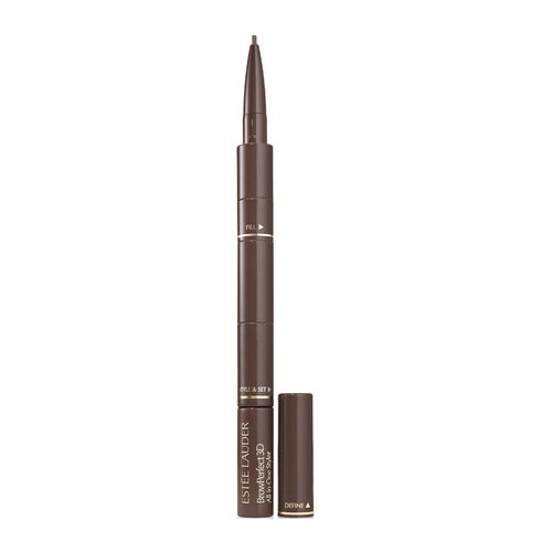 Estée Lauder BrowPerfect 3D All-in-One Styler Multi-Tasker feketésbarna
