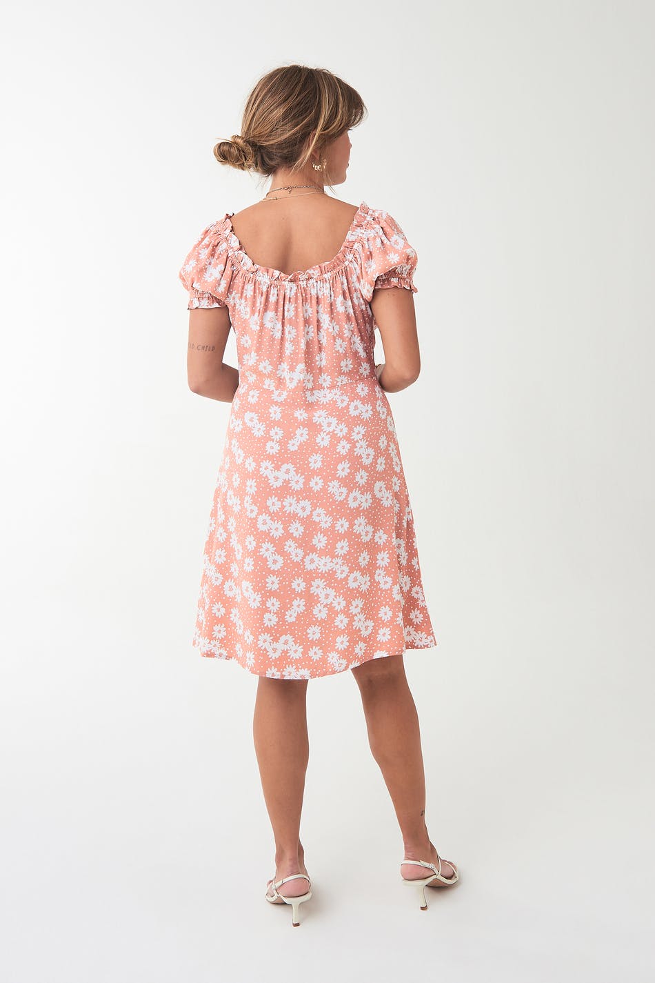 Matilda dress