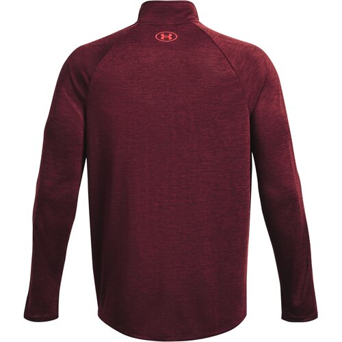 HERREN LANGARM TECH 2.0 1/2 ZIP