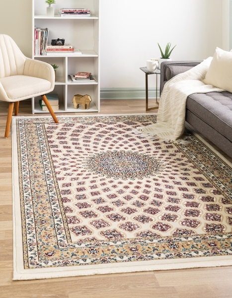 MyFlair Teppich 