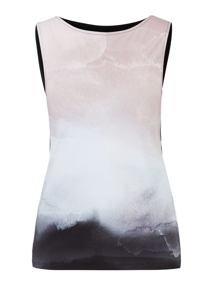 Venice Beach Sporttop VB Kenny in AOP winter fog günstig kaufen